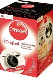 Canderel - Sucralose liquide - Supermarchés Match