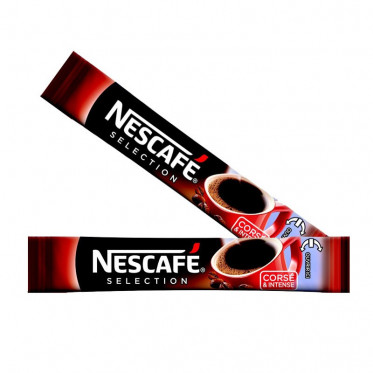 Nescafé sélection stick individuel 2 grs x 300