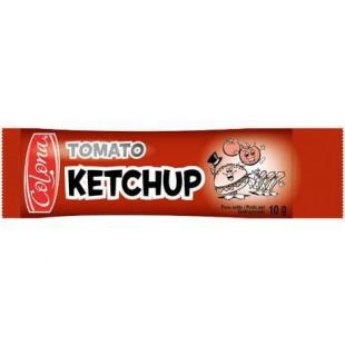 Ketchup doses individuelles 10 grs - Colis de 500 sticks